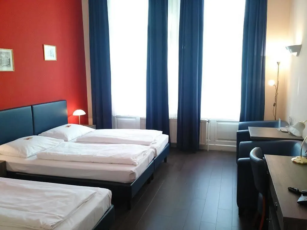 Hotel Pension Excellence Wien