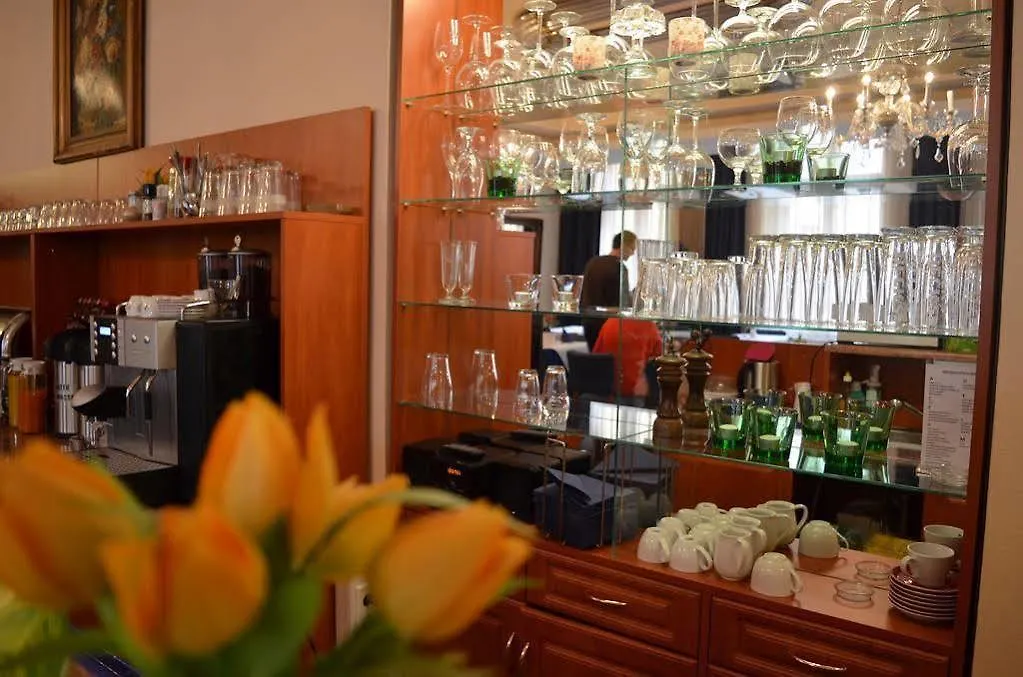 Hotel Pension Excellence Wien
