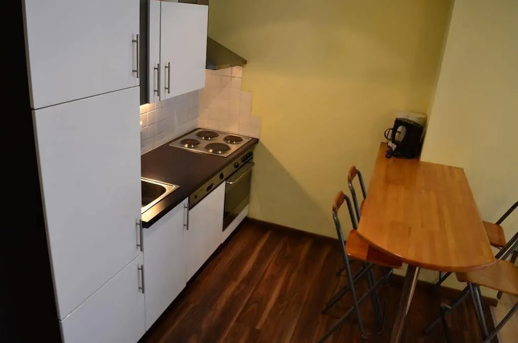 ****  Hotel Pension Excellence Wien Österrike