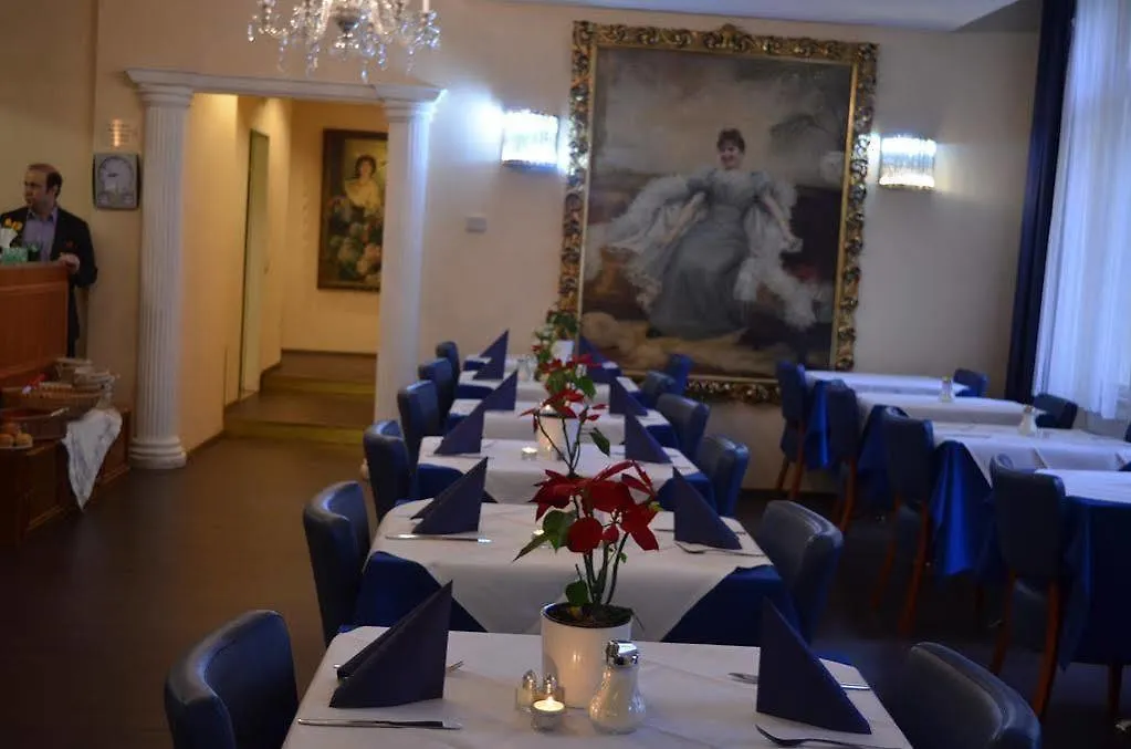 Hotel Pension Excellence Wien Österrike
