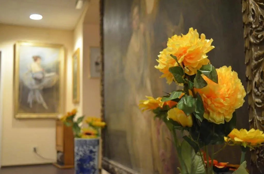 Hotel Pension Excellence Wien