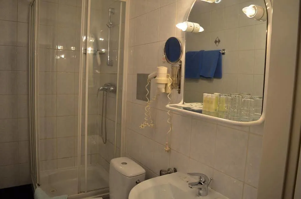 Hotel Pension Excellence Wien Österrike