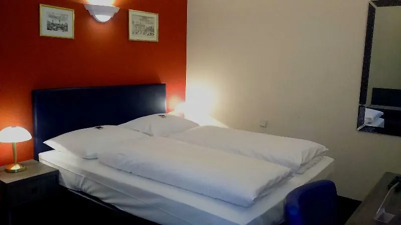****  Hotel Pension Excellence Wien Österreich
