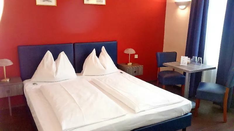 Hotel Pension Excellence Wien