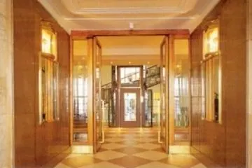 ****  Hotel Pension Excellence Wien Österrike